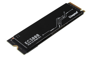 SSD KC3000 - - Ktc kc3000 4096g hr