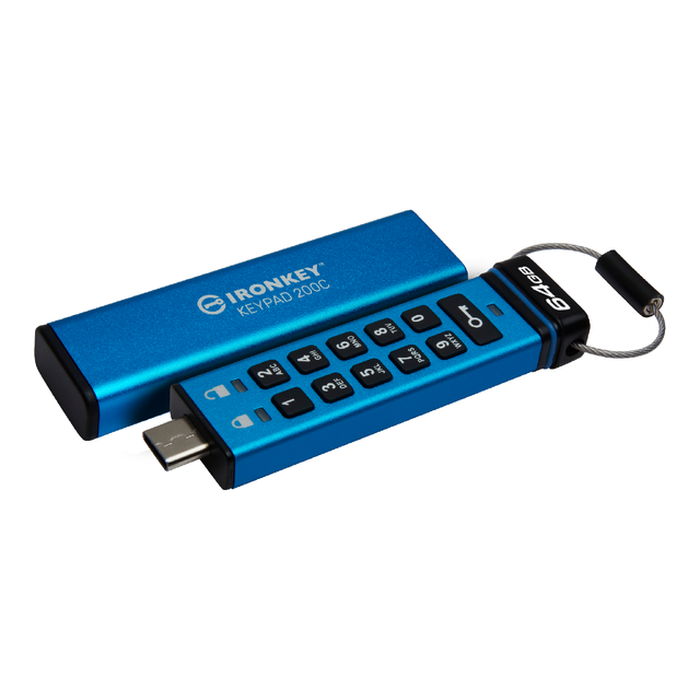Images de Kingston Technology