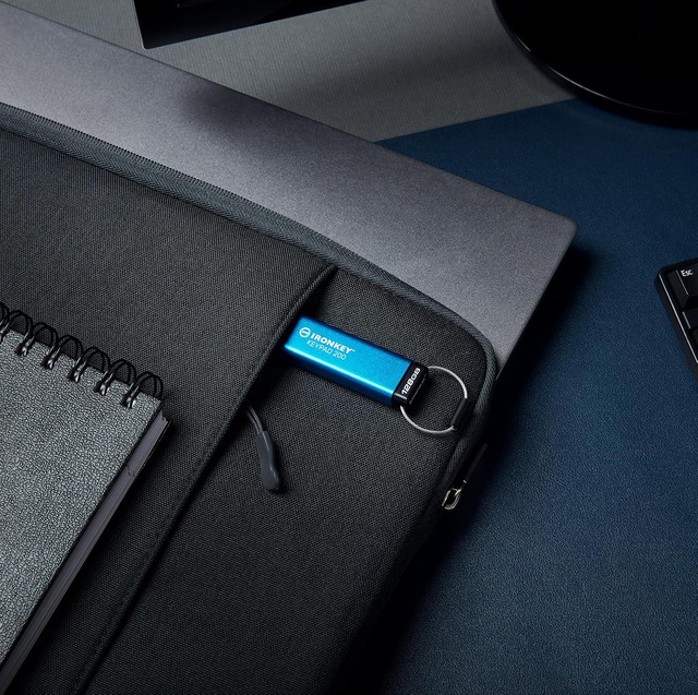 Images de Kingston Technology