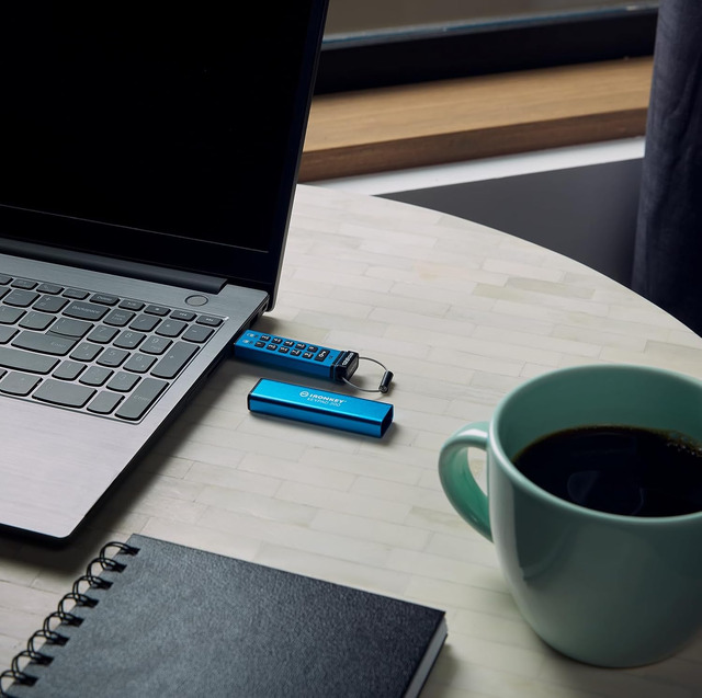 Images de Kingston Technology