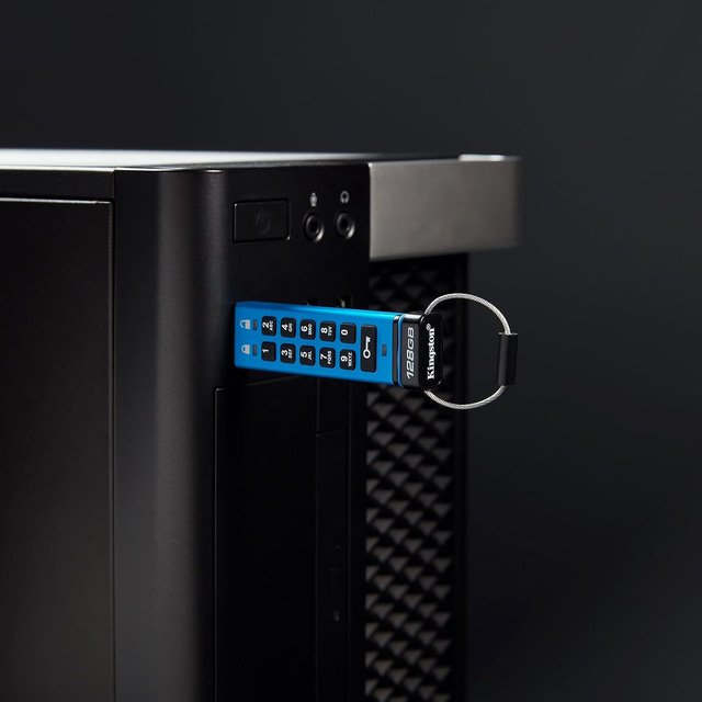 Images de Kingston Technology