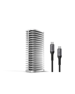 Test - Terra Master D1 SSD Pro : SSD NVMe Thunderbolt 5 au prix fort