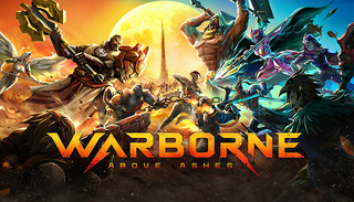 Warborne Above Ashes