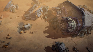 Warborne Above Ashes