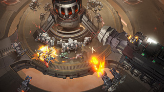 Warborne Above Ashes