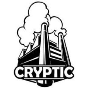 Logo de Cryptic Studios