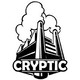 Logo de Cryptic Studios