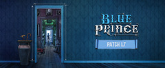 Blue Prince devient un peu plus accessible