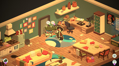 Test de Duck Detective: The Ghost of Glamping - Anatidaephobie appliquée