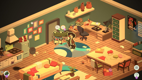 Duck Detective: The Ghost of Glamping - Test de Duck Detective: The Ghost of Glamping - Anatidaephobie appliquée
