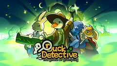 Le Duck Detective revient en mai 2025