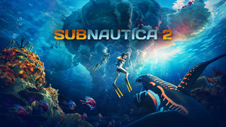 SN2 Early Access Launch Sub Keyart