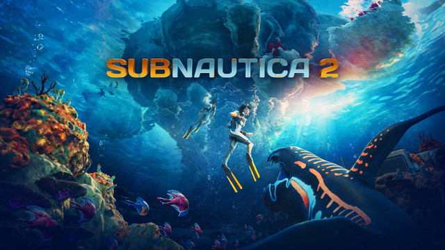 SN2 Early Access Launch Sub Keyart