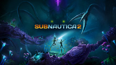 Aperçu de Subnautica 2 : prometteur, mais l'océan est encore loin d'être plein