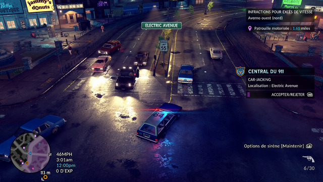 Images de The Precinct