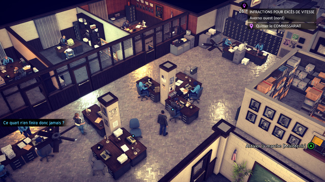 Images de The Precinct