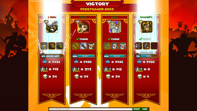 EarlyAccess DungeonRampage 08