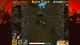 Screenshots DungeonRampage caveBoss