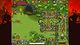 Screenshots DungeonRampage jungle traps
