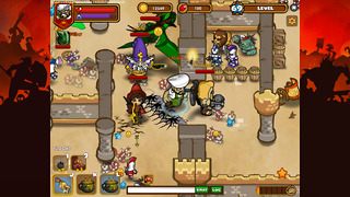 EarlyAccess DungeonRampage 10