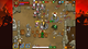 Screenshots DungeonRampage cave skeletons