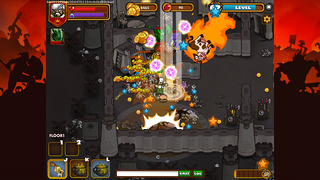 EarlyAccess DungeonRampage 01