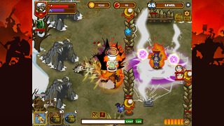 EarlyAccess DungeonRampage 02