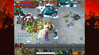 EarlyAccess DungeonRampage 05