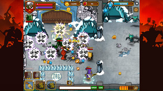 EarlyAccess DungeonRampage 06