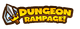 Logos DungeonRampage logo logo