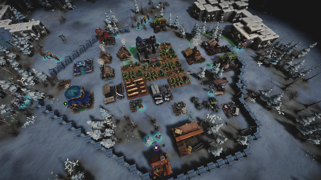 Images de Darfall