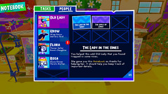 Interview pour le jeu Kulebra and the Souls of Limbo