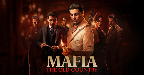 Mafia: The Old Country - Test de Mafia: The Old Country - Le gangster romantique