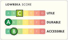 Lowreka questionne notre rapport au hardware : une vision low-tech