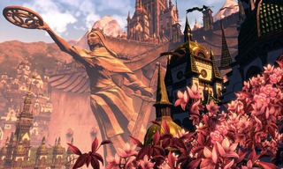 Chaque zone visible est atteignable