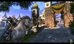 THQ Nordic acquiert les licences de Kingdoms of Amalur et du MMORPG Copernicus