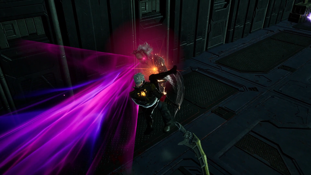 Images de Code Vein 2