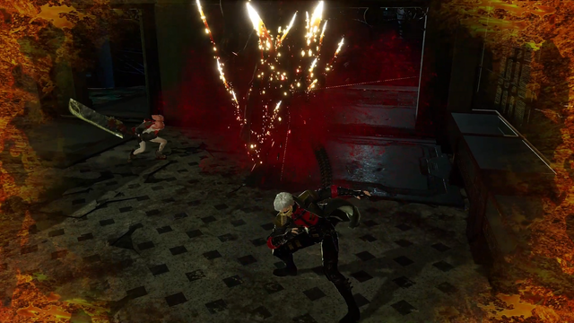 Images de Code Vein 2