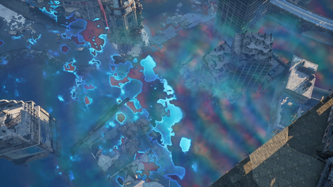 Code Vein 2 - Apercu de Code Vein II - Même groupe sanguin ?