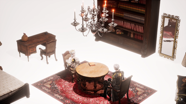 Images de Code Vein 2