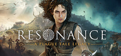 Test de Resonance: A Plague Tale Legacy – Un changement entre ombres et lumières