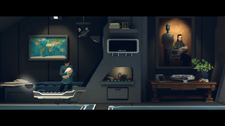 Mui a ses chapitres dédiés