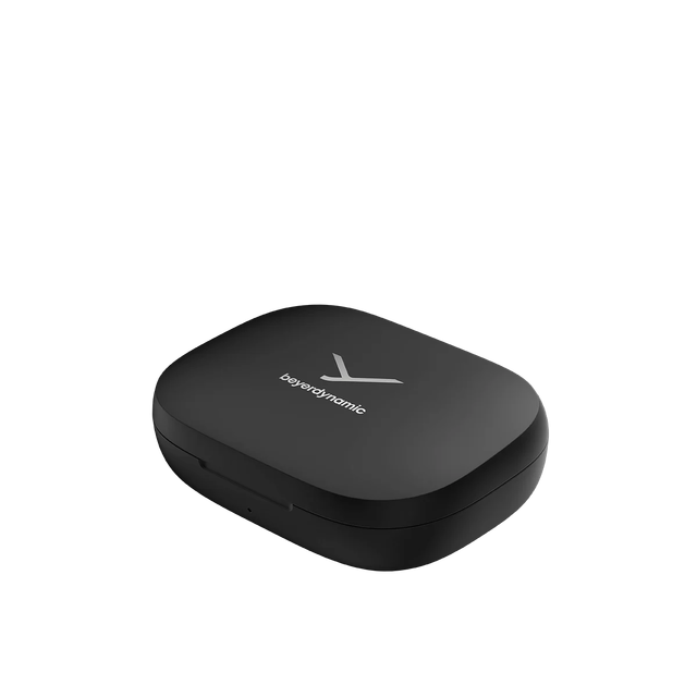 Images de Beyerdynamic