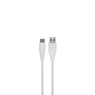 AMIRON200 PIC AMIRON200 25 05 USB C cable WHITE v1