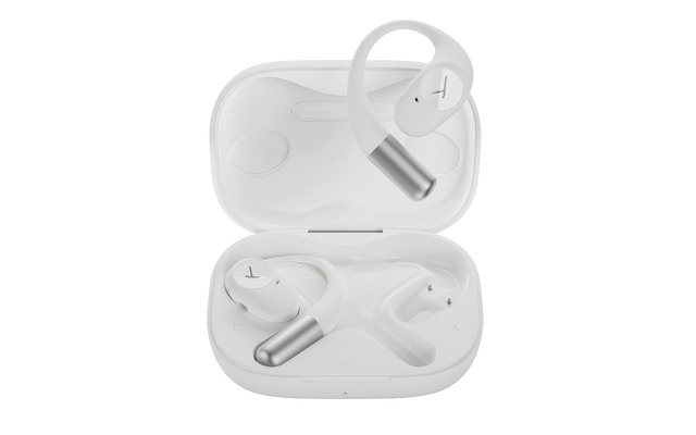 AMIRON200 PIC AMIRON200 25 07 Case frontal offen 1Bud schwebt White WHITE