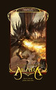 Couverture de A Planeswalker's Guide to Alara: A Magic: The Gathering Field Guide