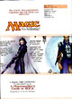 Planeswalkers Guide dans le catalogue WotC automne 2008