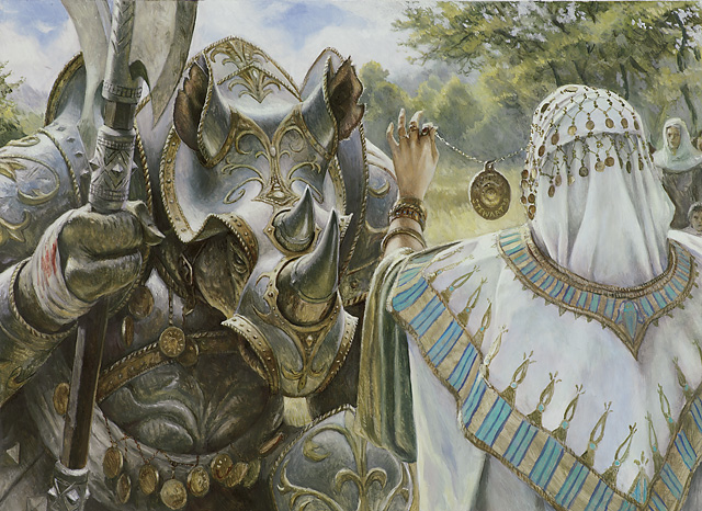 Illustration Shards of Alara