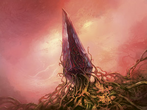 Illustration de l'Obelisk of Jund 