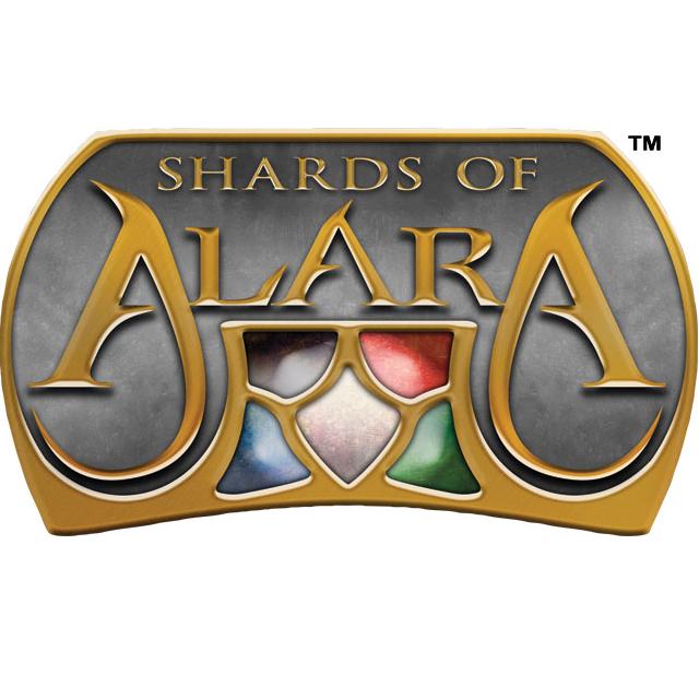 Logo officiel Shards of Alara